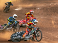 Leicester Lions Speedway